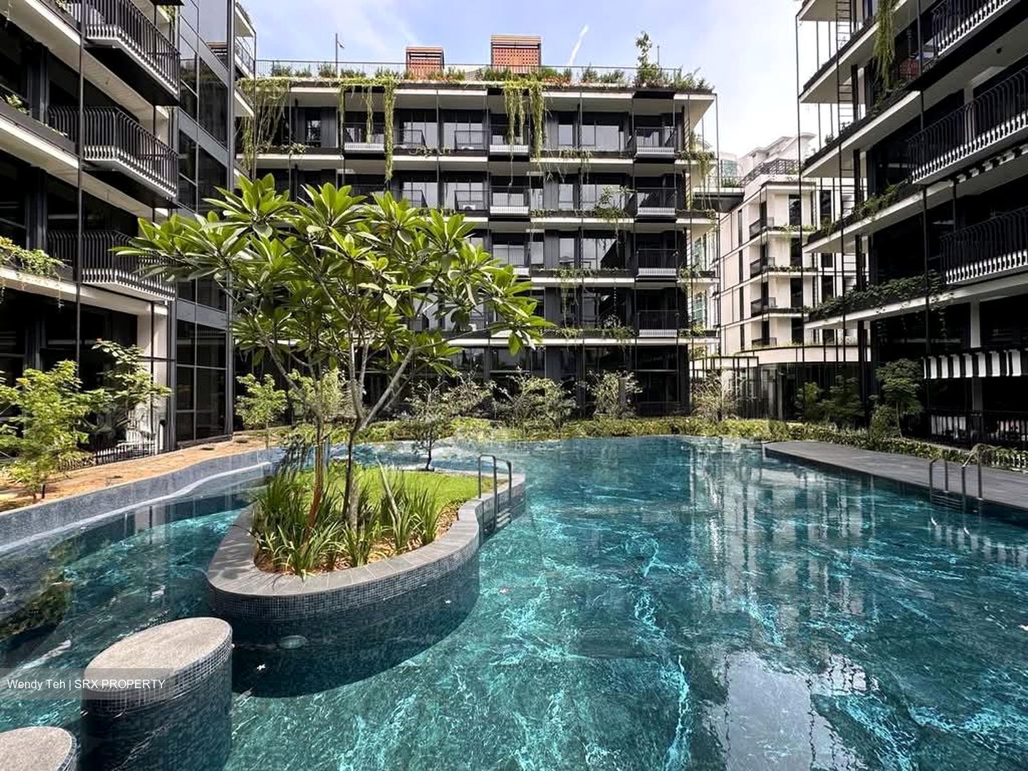 Jervois Mansion (D10), Apartment #535676361